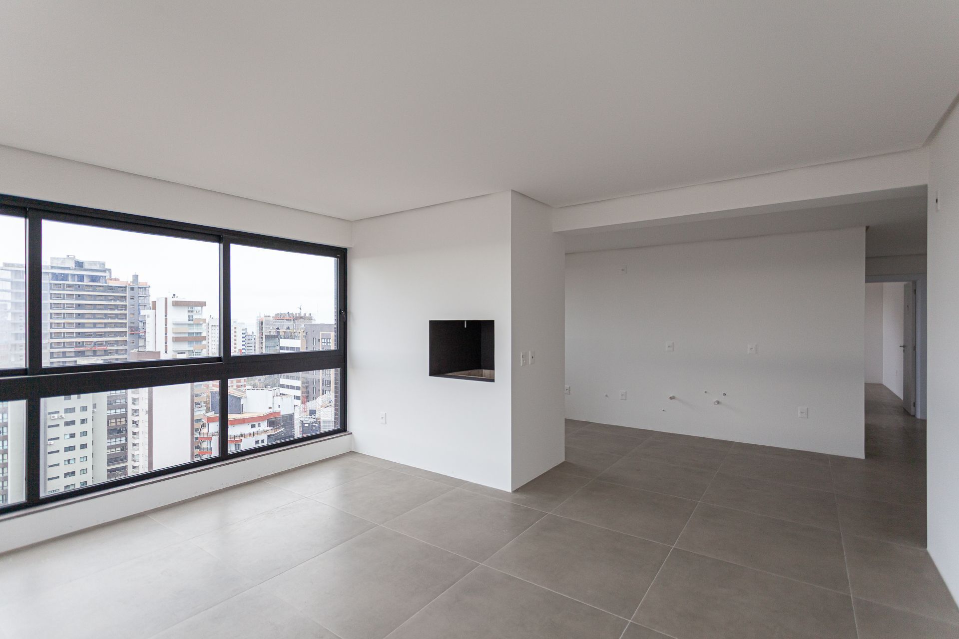Apartamento Rosa dos Ventos, Praia Grande, Torres - foto 1