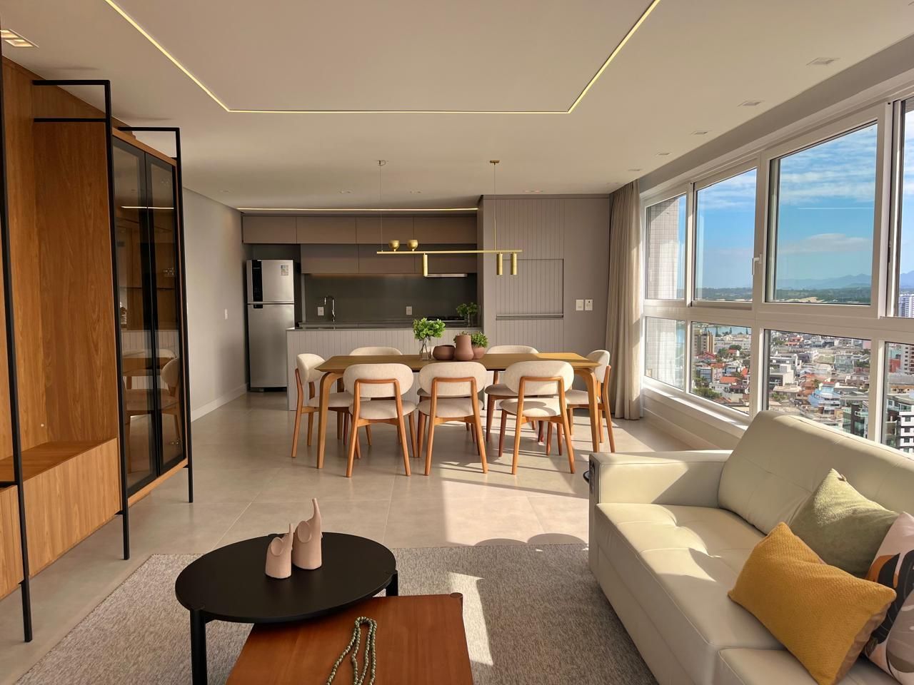 Residencial em Centro, Torres/RS - Foto 1
