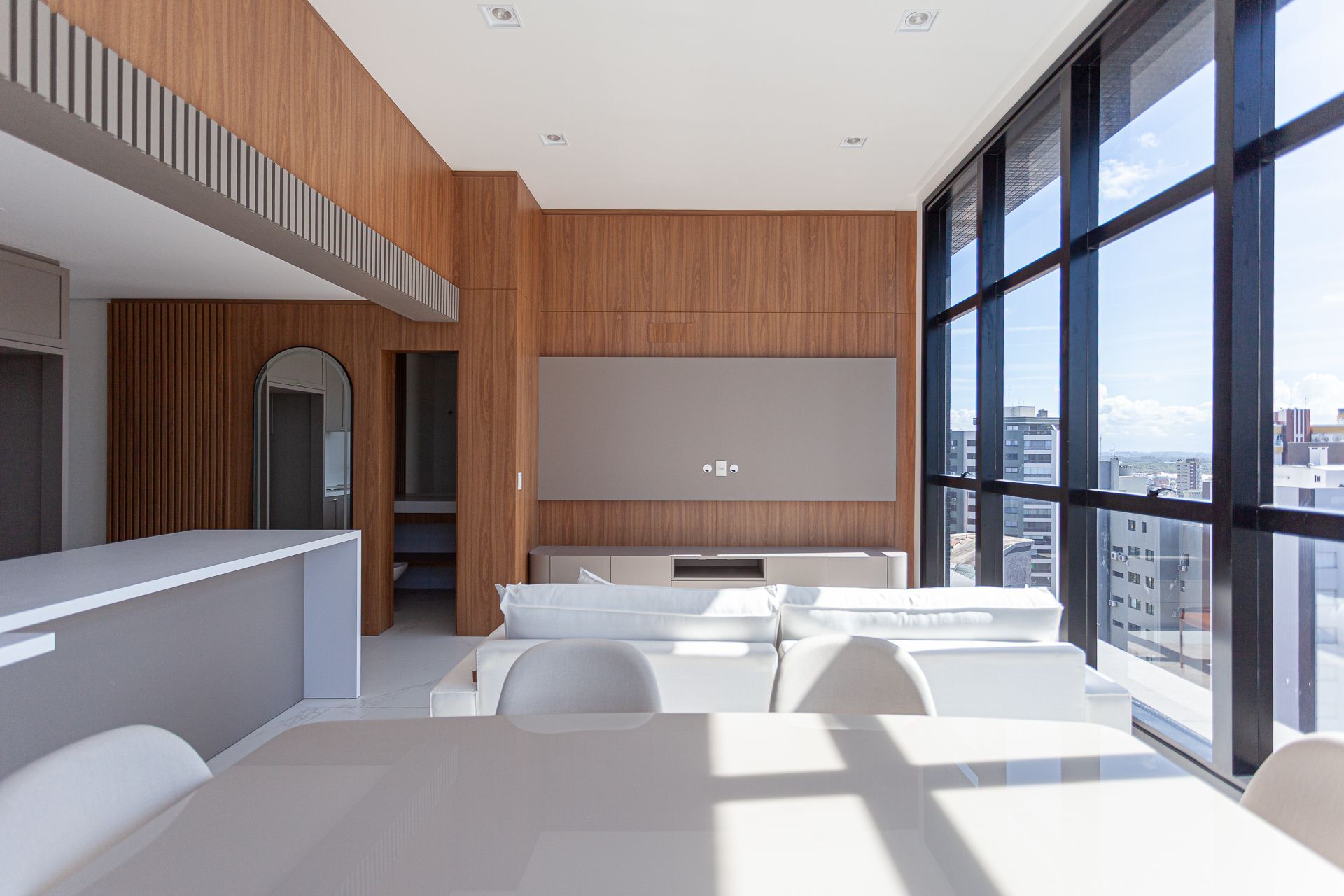 Apartamento London, Praia Grande, Torres - foto 3