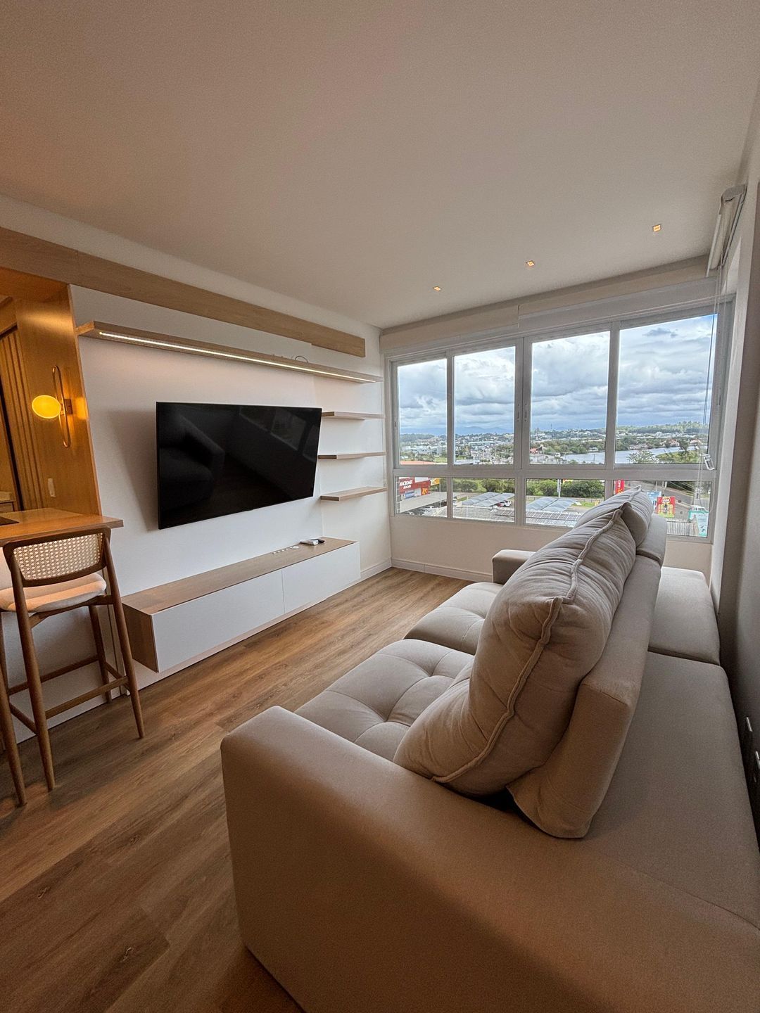 Residencial em Igra Sul, Torres/RS - Foto 1