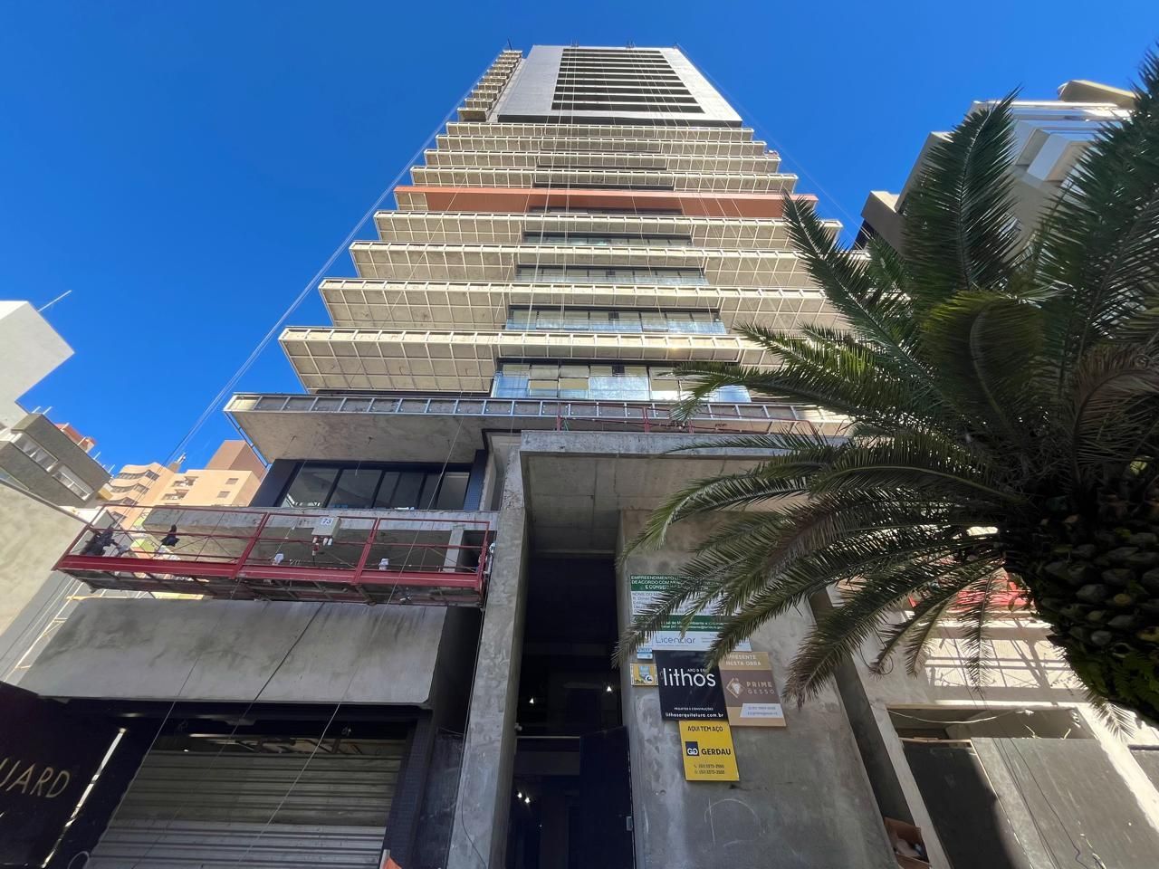 Apartamento Vanguard, Praia Grande, Torres - foto 1