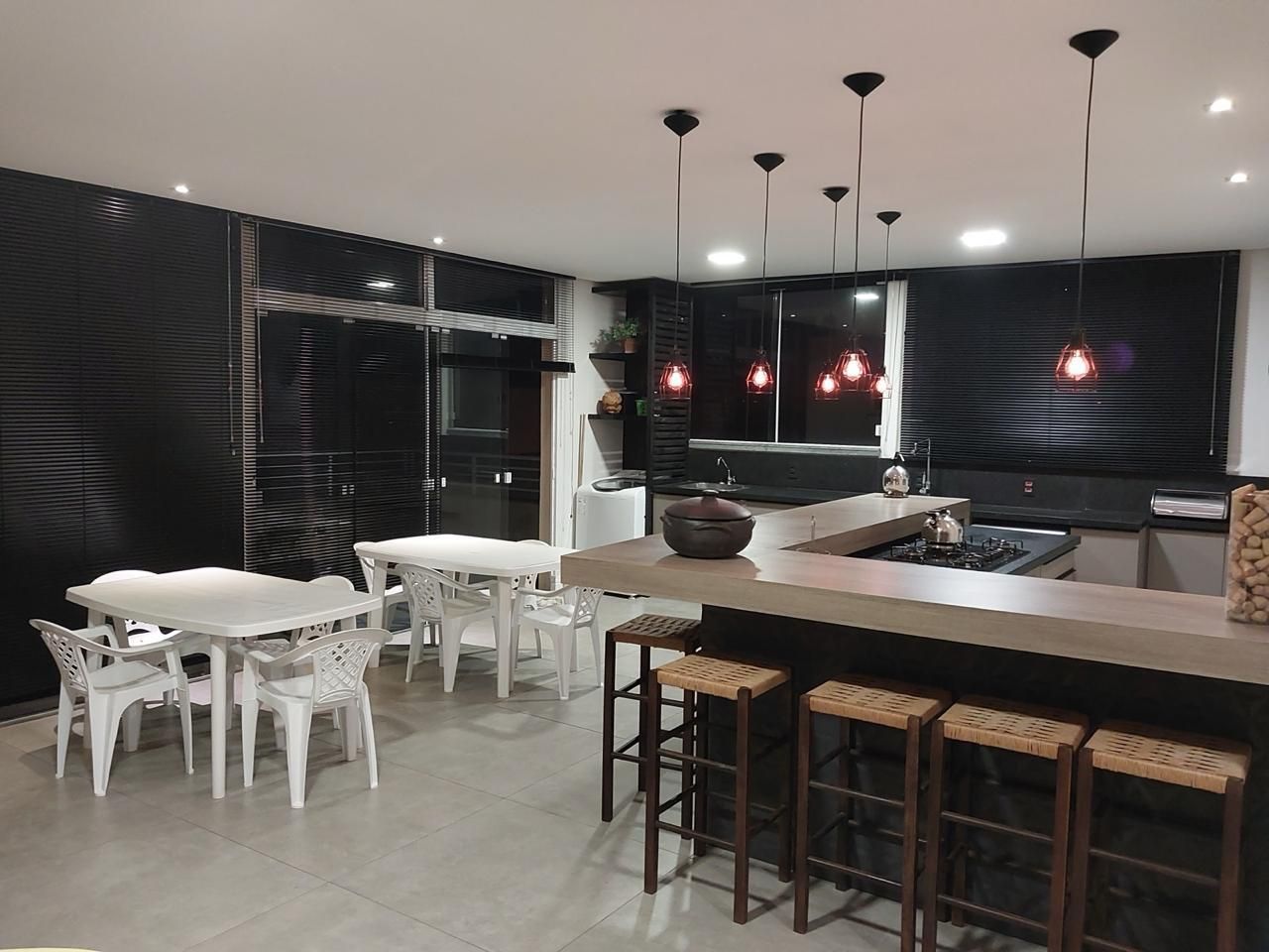 Cobertura Alvorada, Prainha, Torres - foto 2