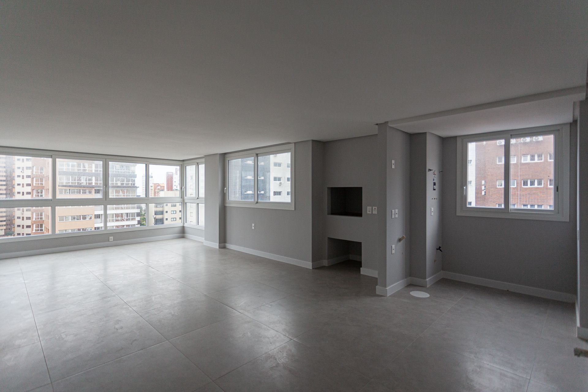 Residencial em Centro, Torres/RS - Foto 1
