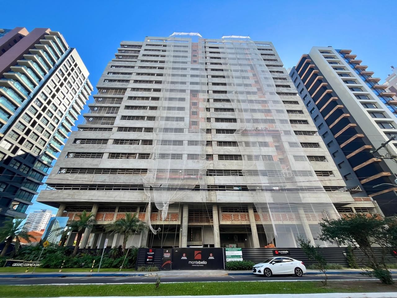 Residencial em Praia Grande, Torres/RS - Foto 1