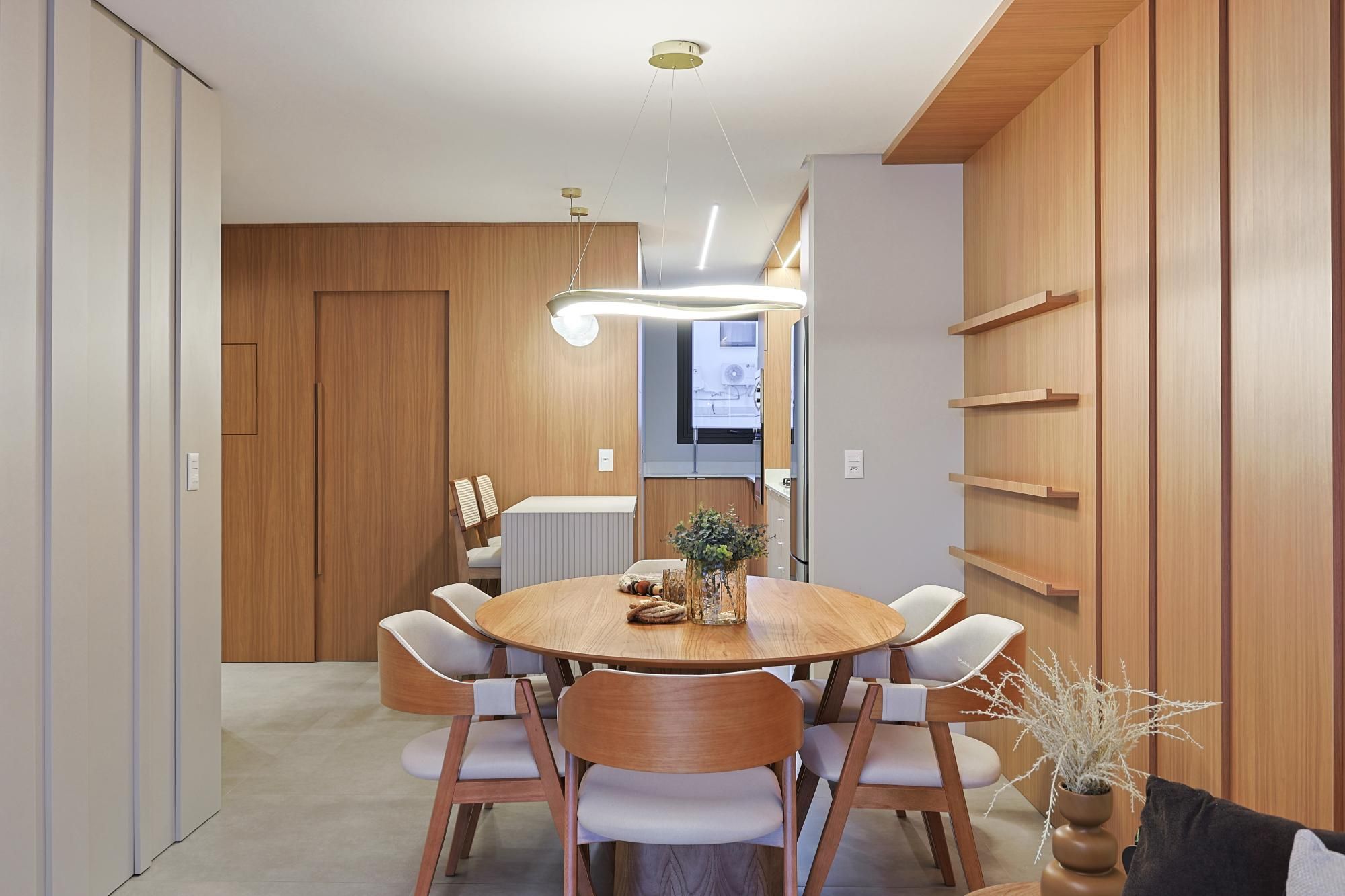 Apartamento Aura, Praia da Cal, Torres - foto 2