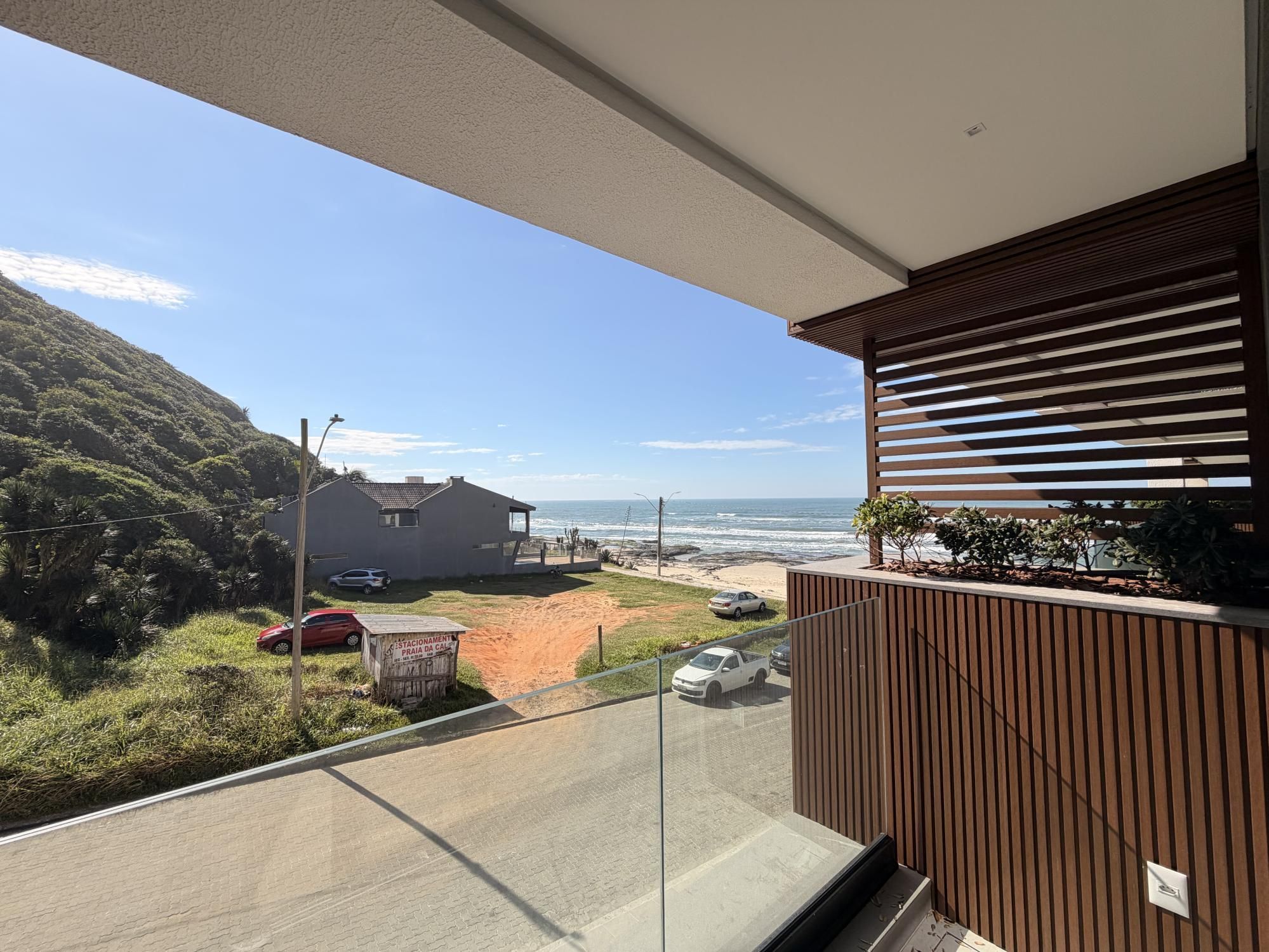 Residencial em Praia da Cal, Torres/RS - Foto 1