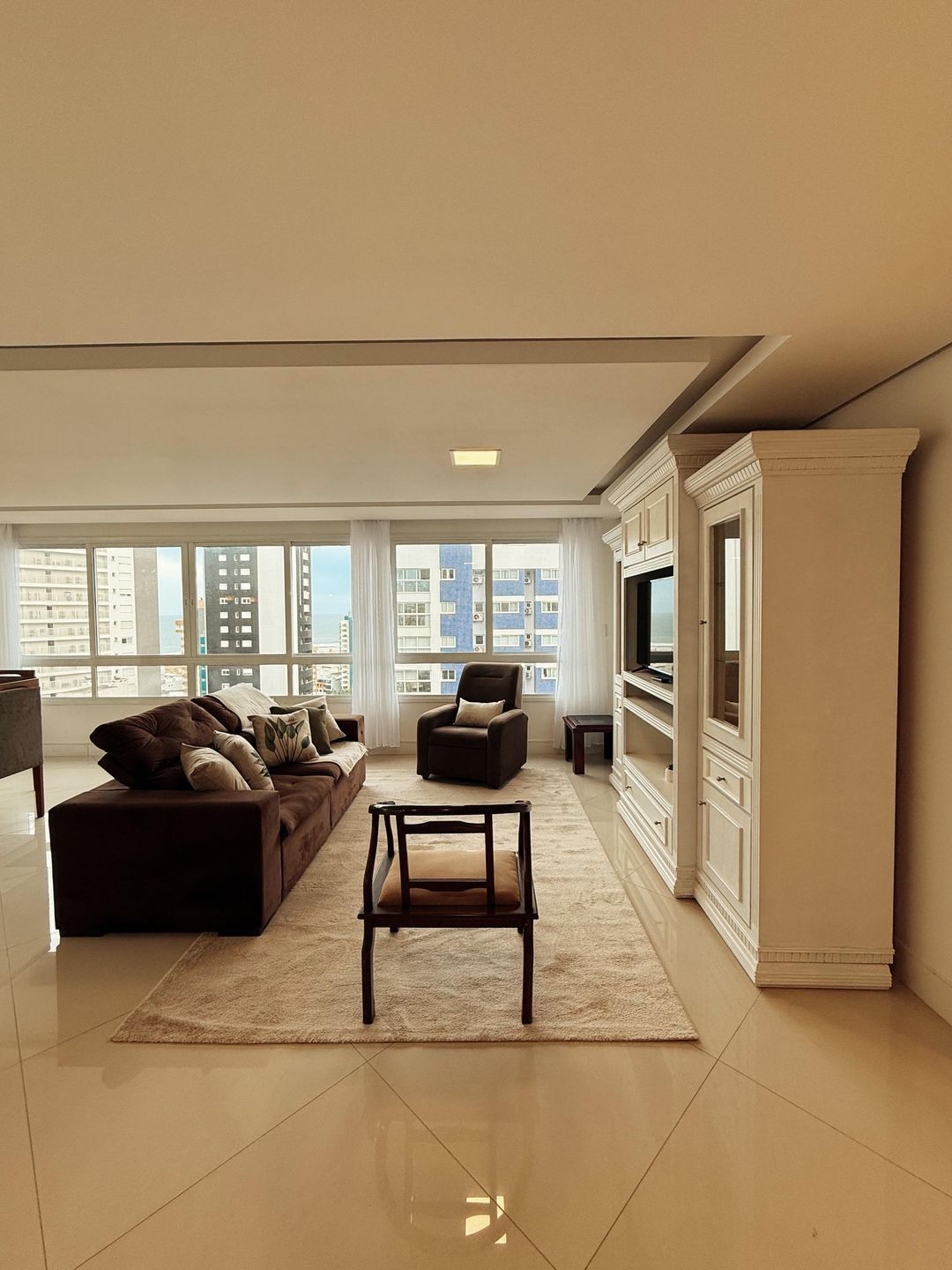 Apartamento Michelangelo, Praia Grande, Torres - foto 1