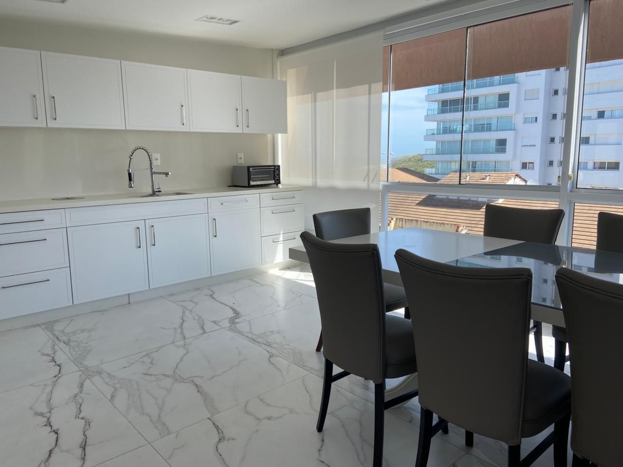 Apartamento triplex Torre de Prata, Prainha, Torres - foto 2