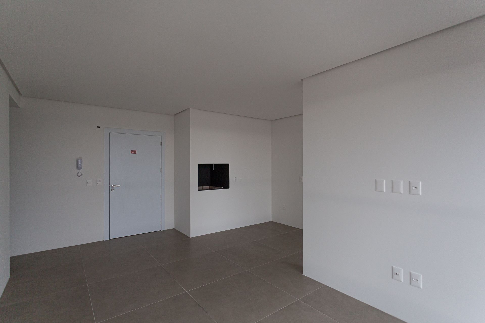 Apartamento Rosa dos Ventos, Praia Grande, Torres - foto 2