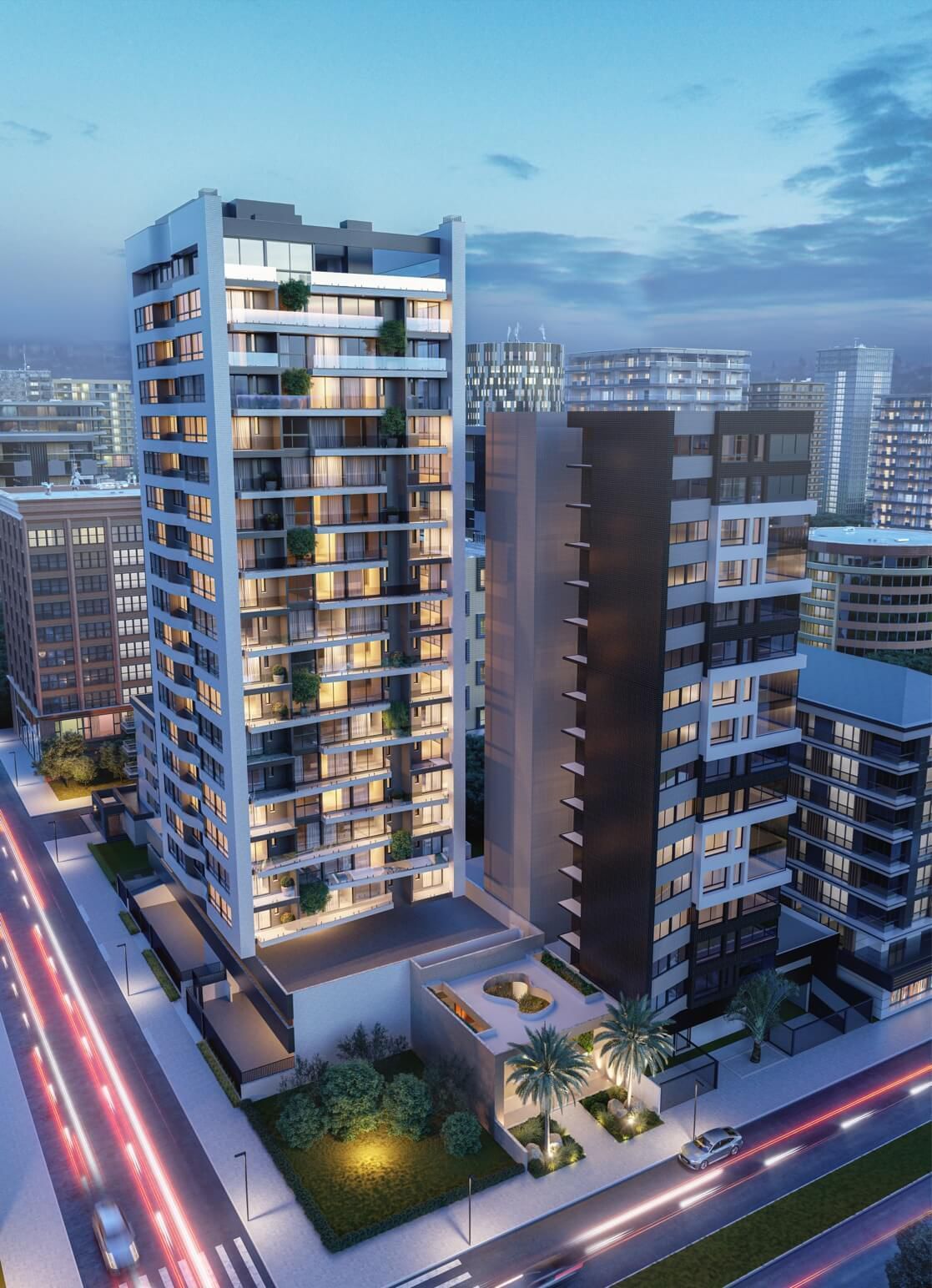 Residencial em Predial, Torres/RS - Foto 1