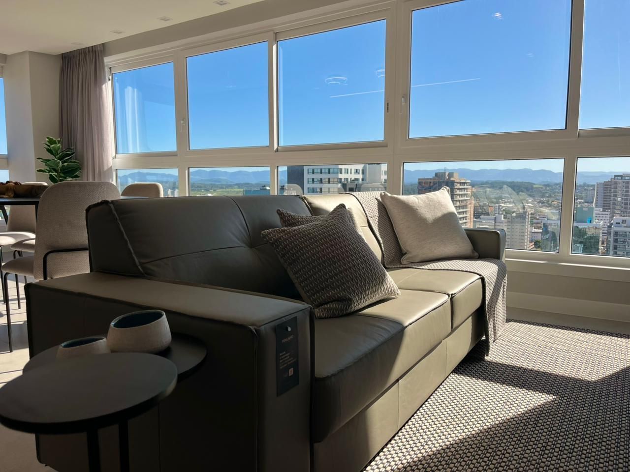 Apartamento Maui Residencial, Centro, Torres - foto 1