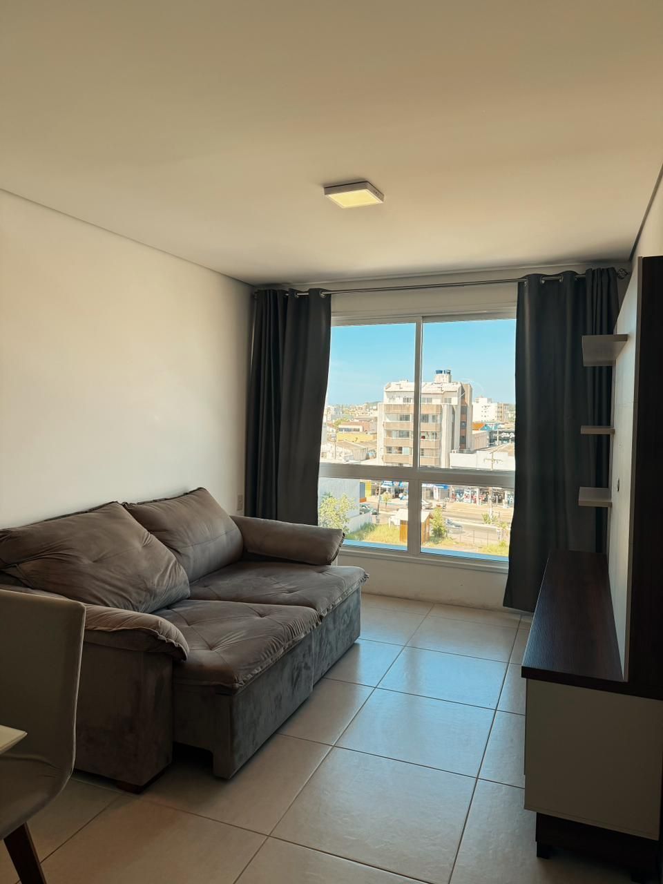 Apartamento Residencial Victória, Centro, Torres - foto 1