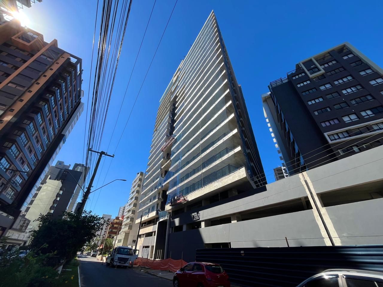 Apartamento Mirage, Predial, Torres - foto 1