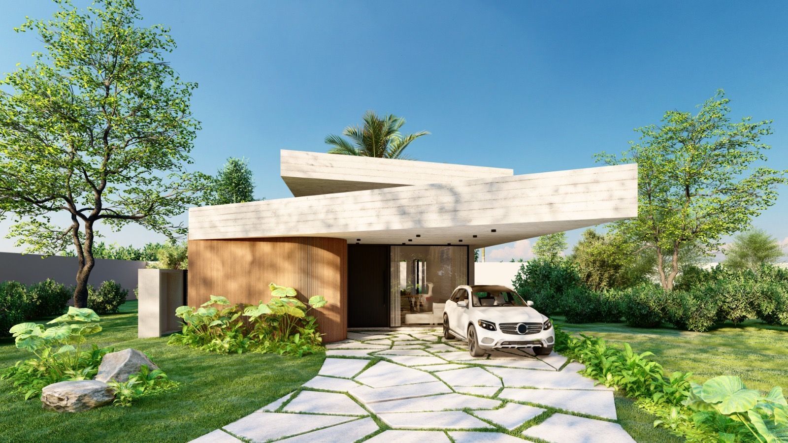 Residencial em Ilhas Park, Torres/RS - Foto 1
