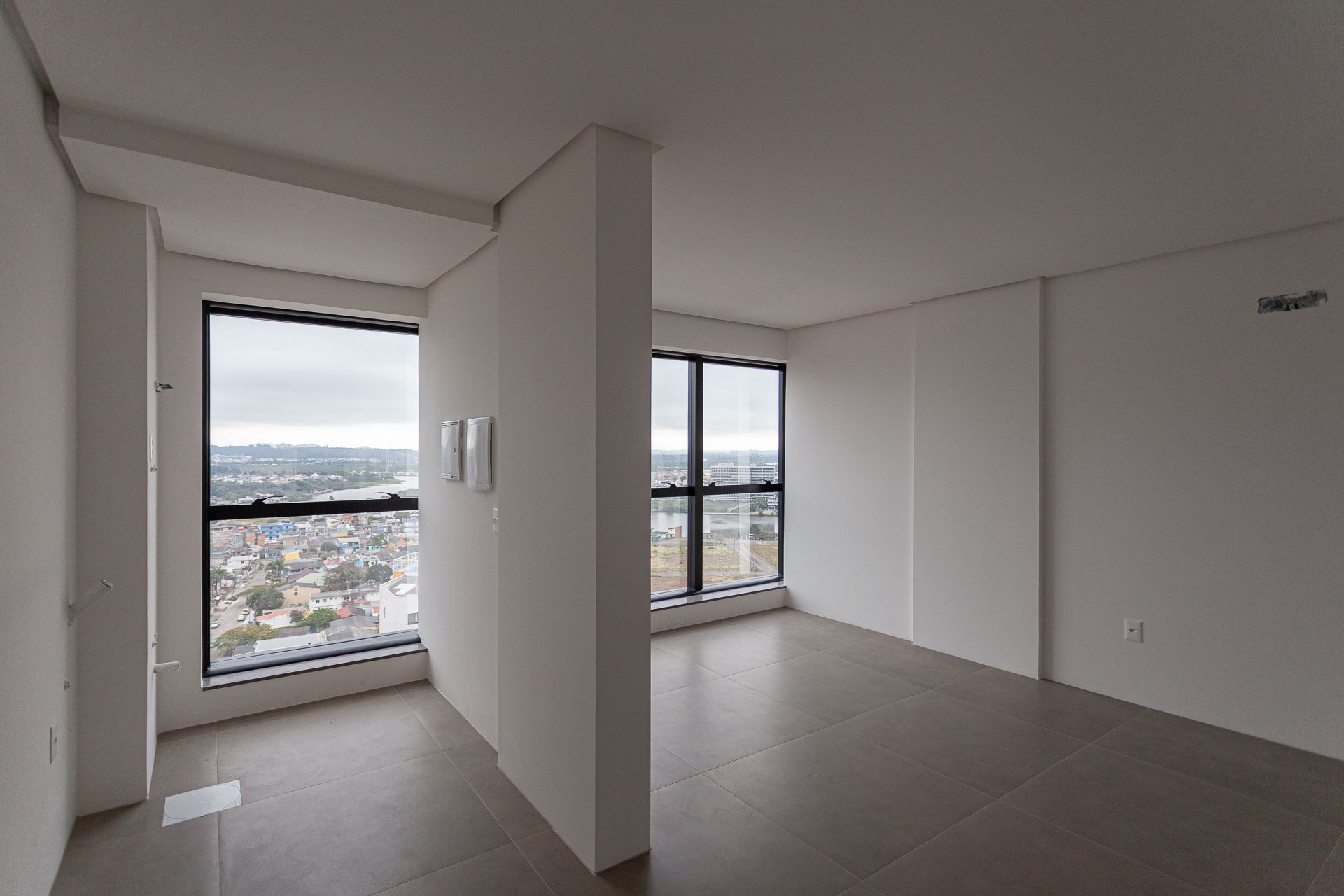 Apartamento Rosa dos Ventos, Praia Grande, Torres - foto 3