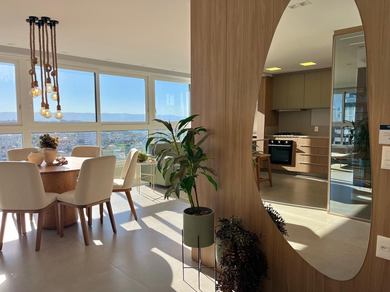 Apartamento Maui Residencial, Centro, Torres - foto 2