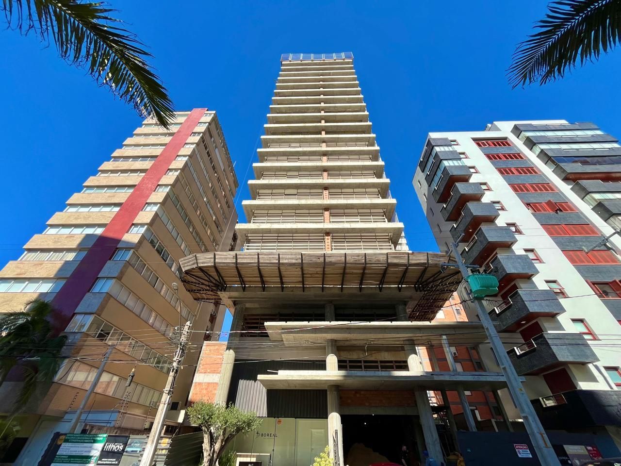 Residencial em Praia Grande, Torres/RS - Foto 1
