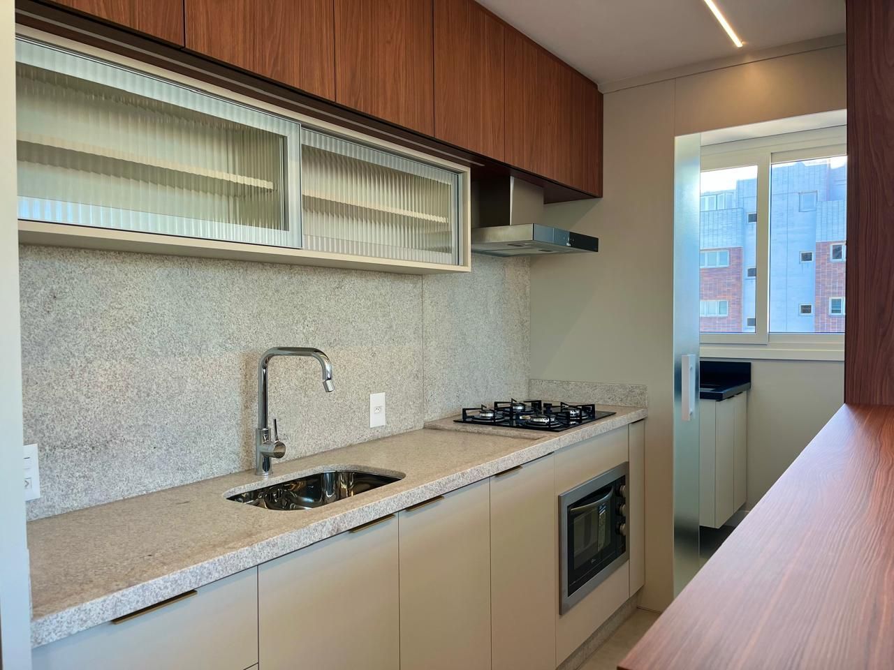 Apartamento Maui Residencial, Centro, Torres - foto 2