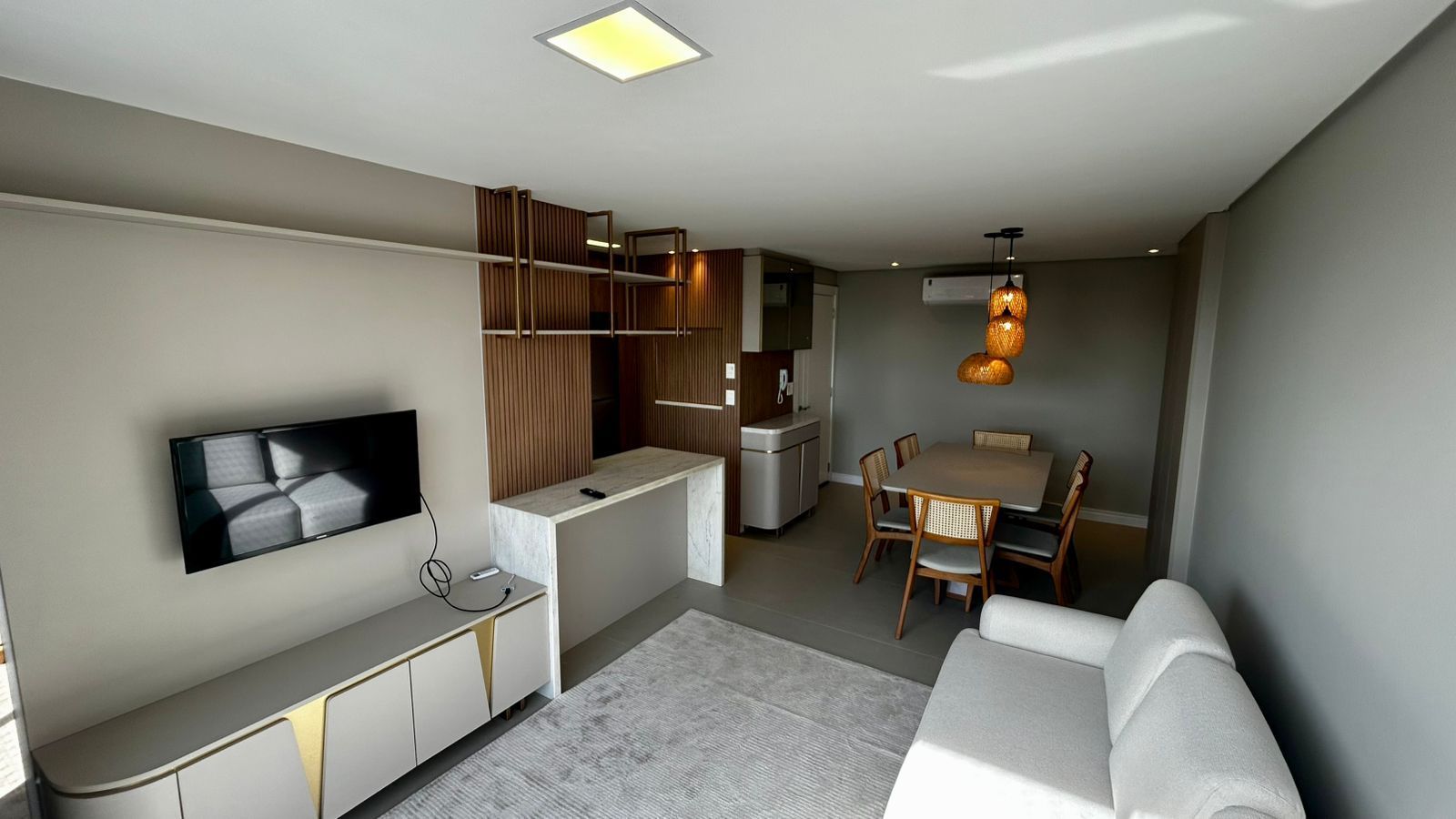 Apartamento Freedom, Praia Grande, Torres - foto 2