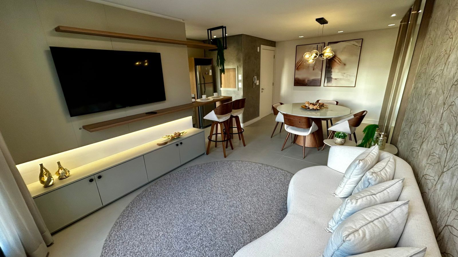 Apartamento Freedom, Praia Grande, Torres - foto 2