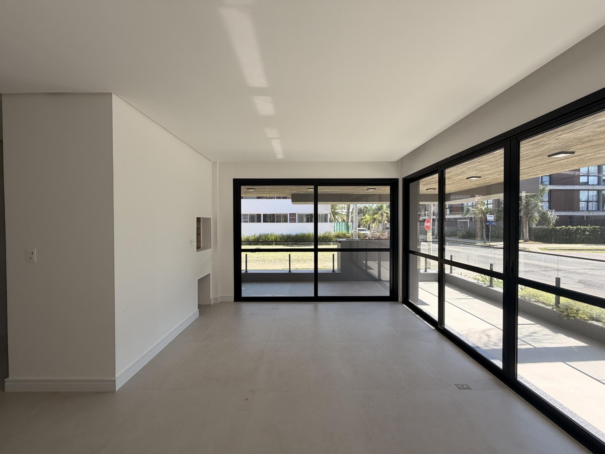 Apartamento Florença, Praia da Cal, Torres - foto 1