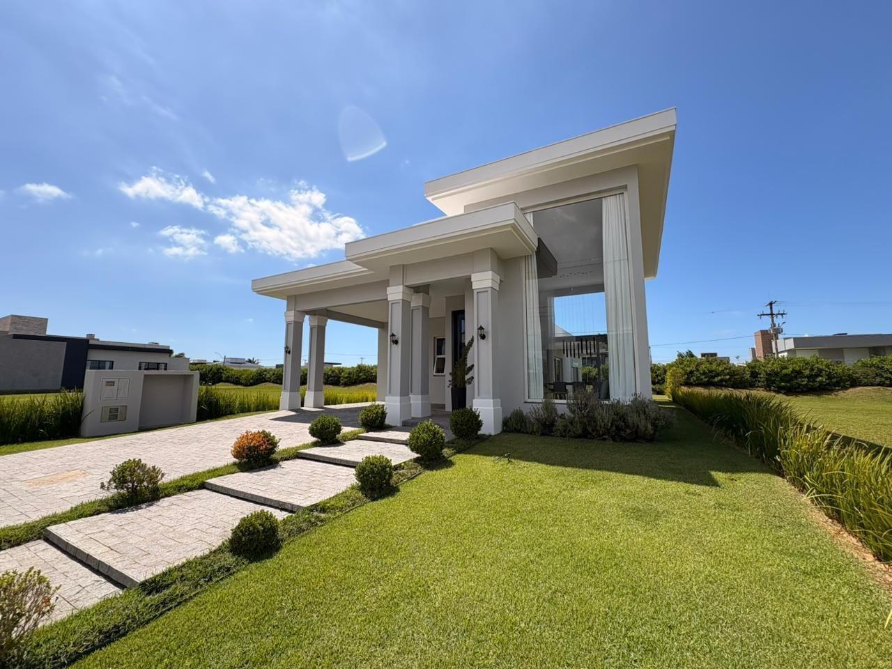 Residencial em Condomínio Reserva das Águas, Torres/RS - Foto 1