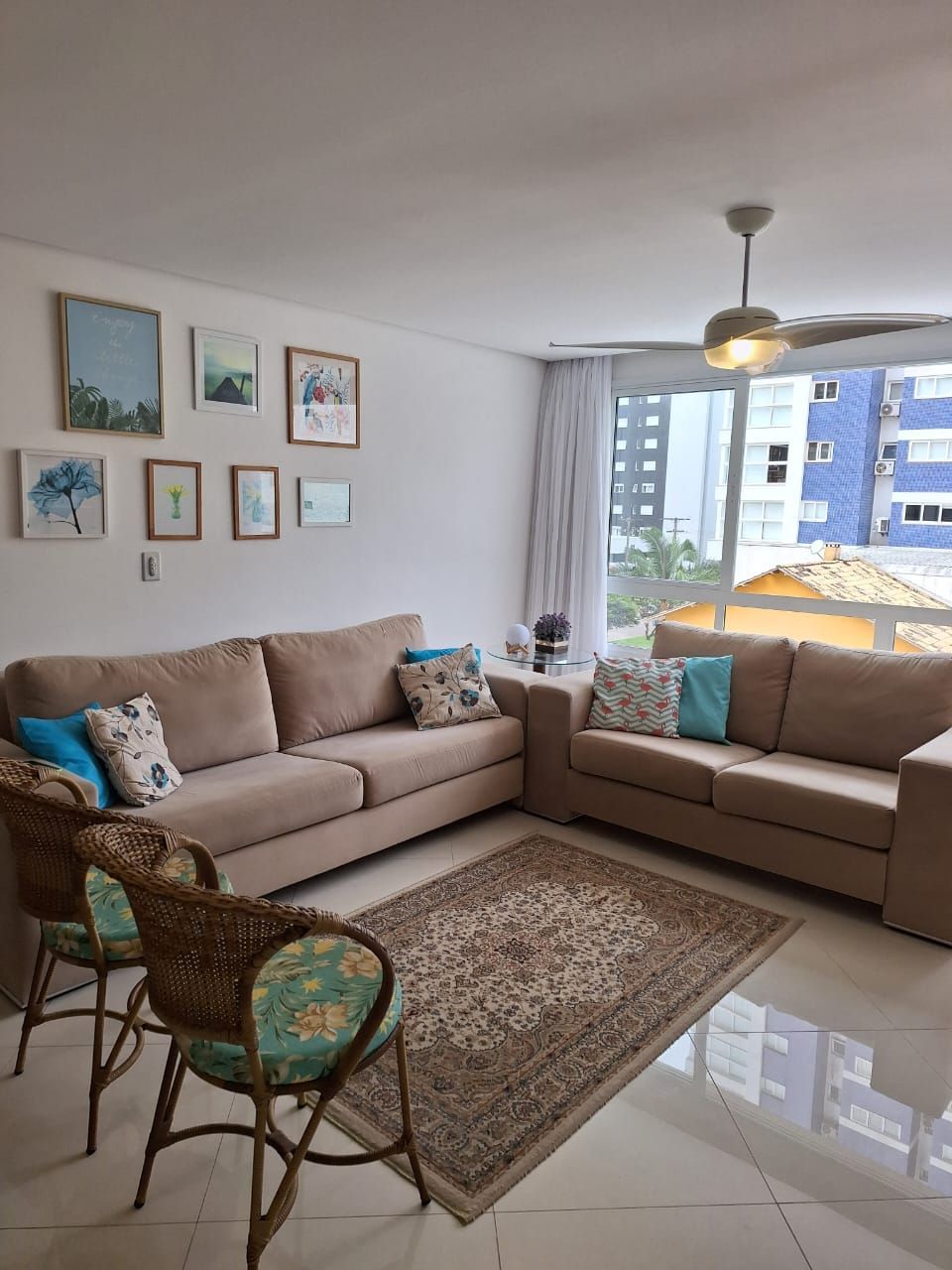 Apartamento Michelangelo, Praia Grande, Torres - foto 3