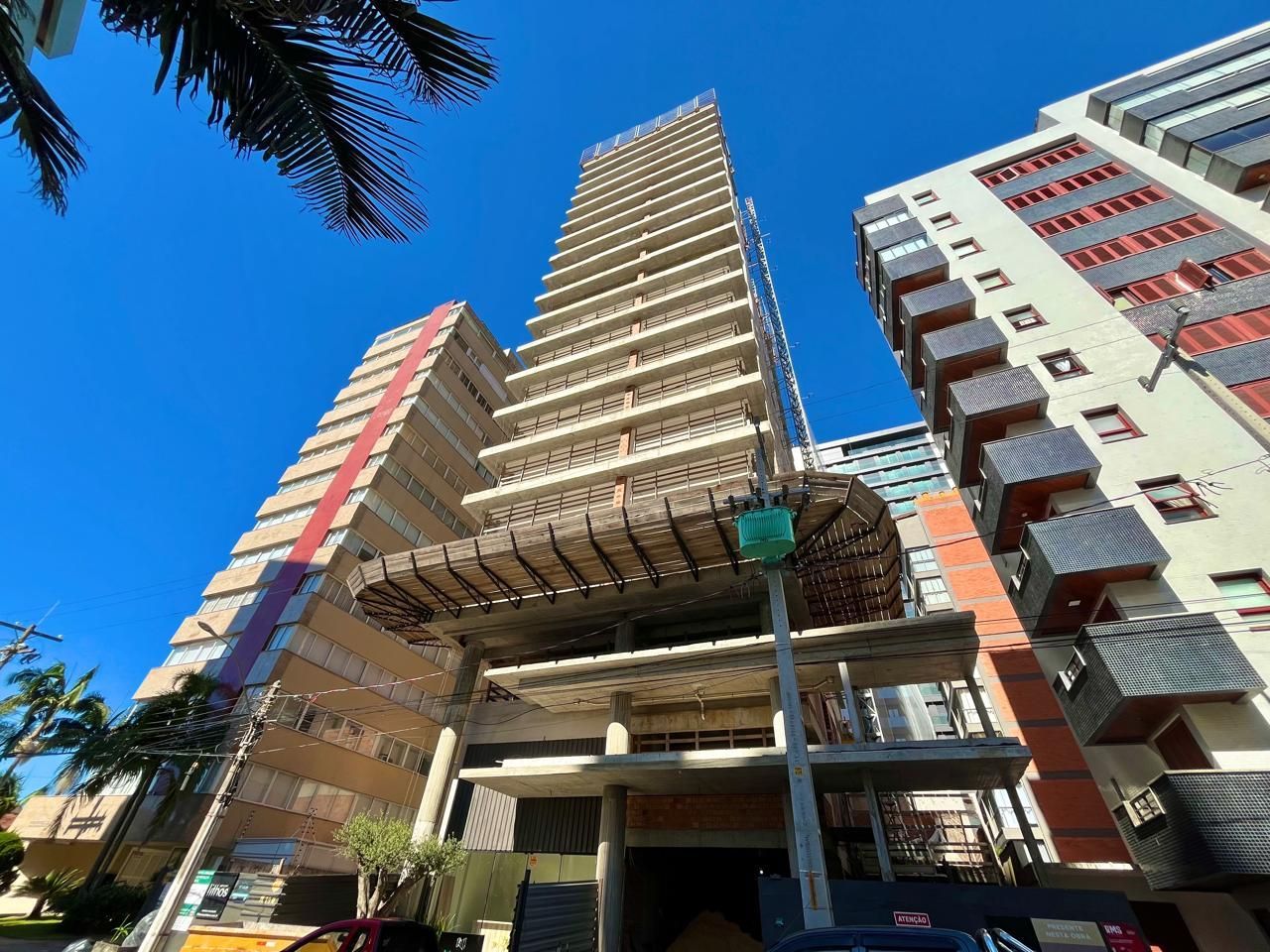Residencial em Praia Grande, Torres/RS - Foto 1