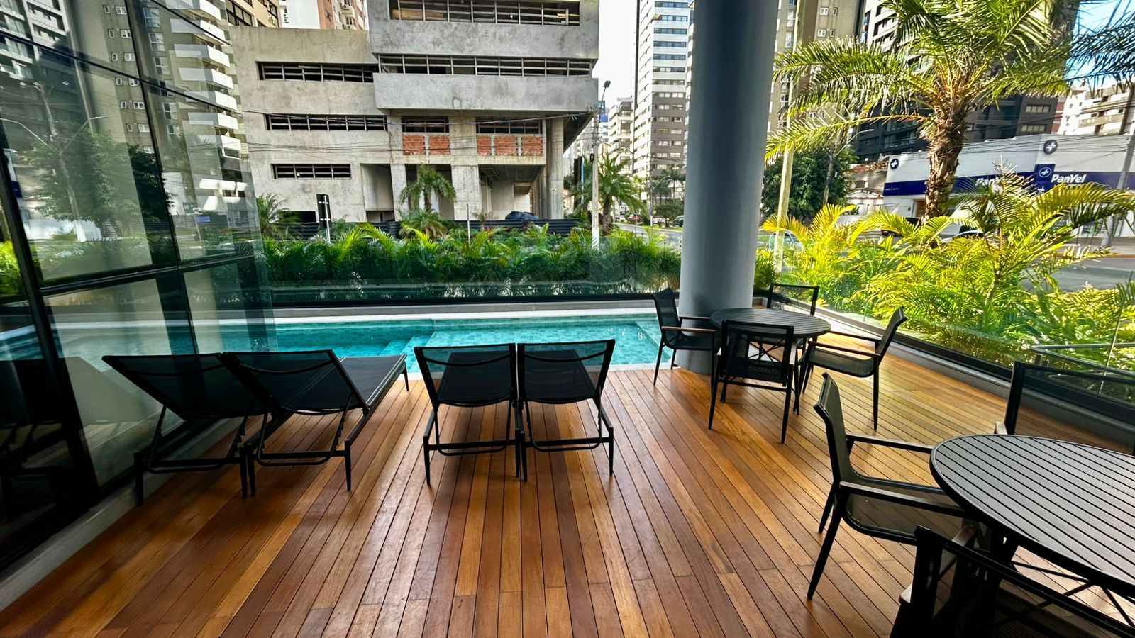 Apartamento Urban, Praia Grande, Torres - foto 1