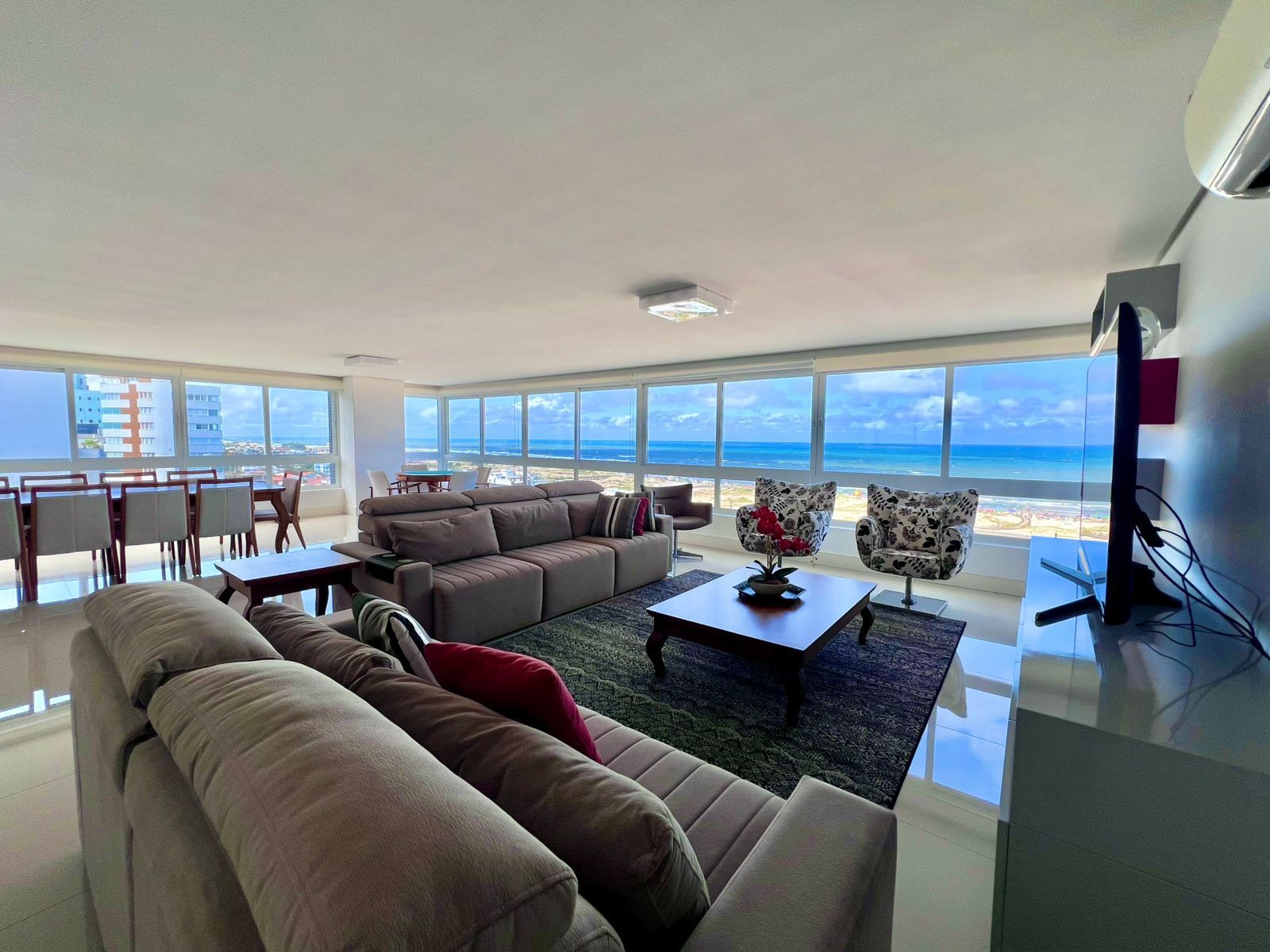 Residencial em Praia Grande, Torres/RS - Foto 1