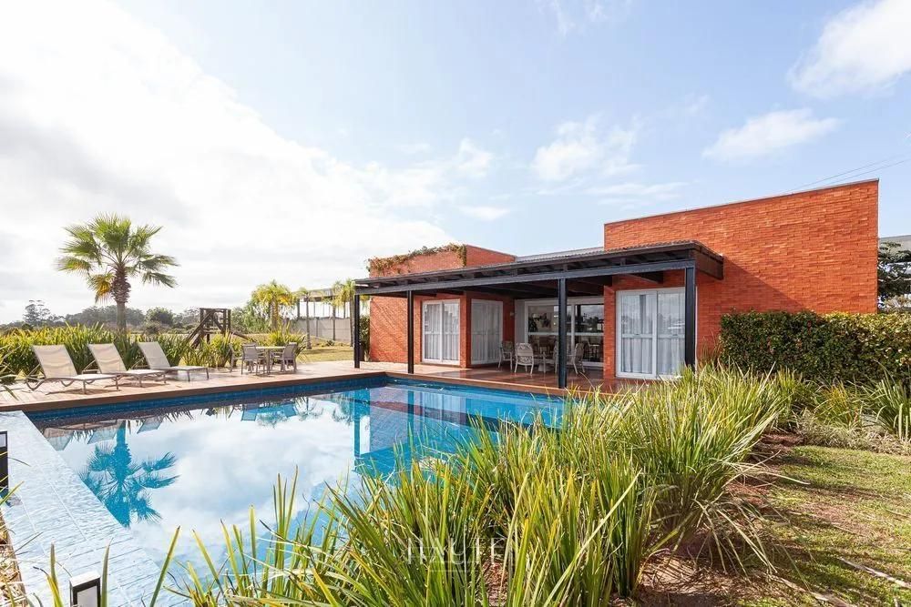 Terreno no Reserva das Águas — Quadra D03 Lote 10, Torres