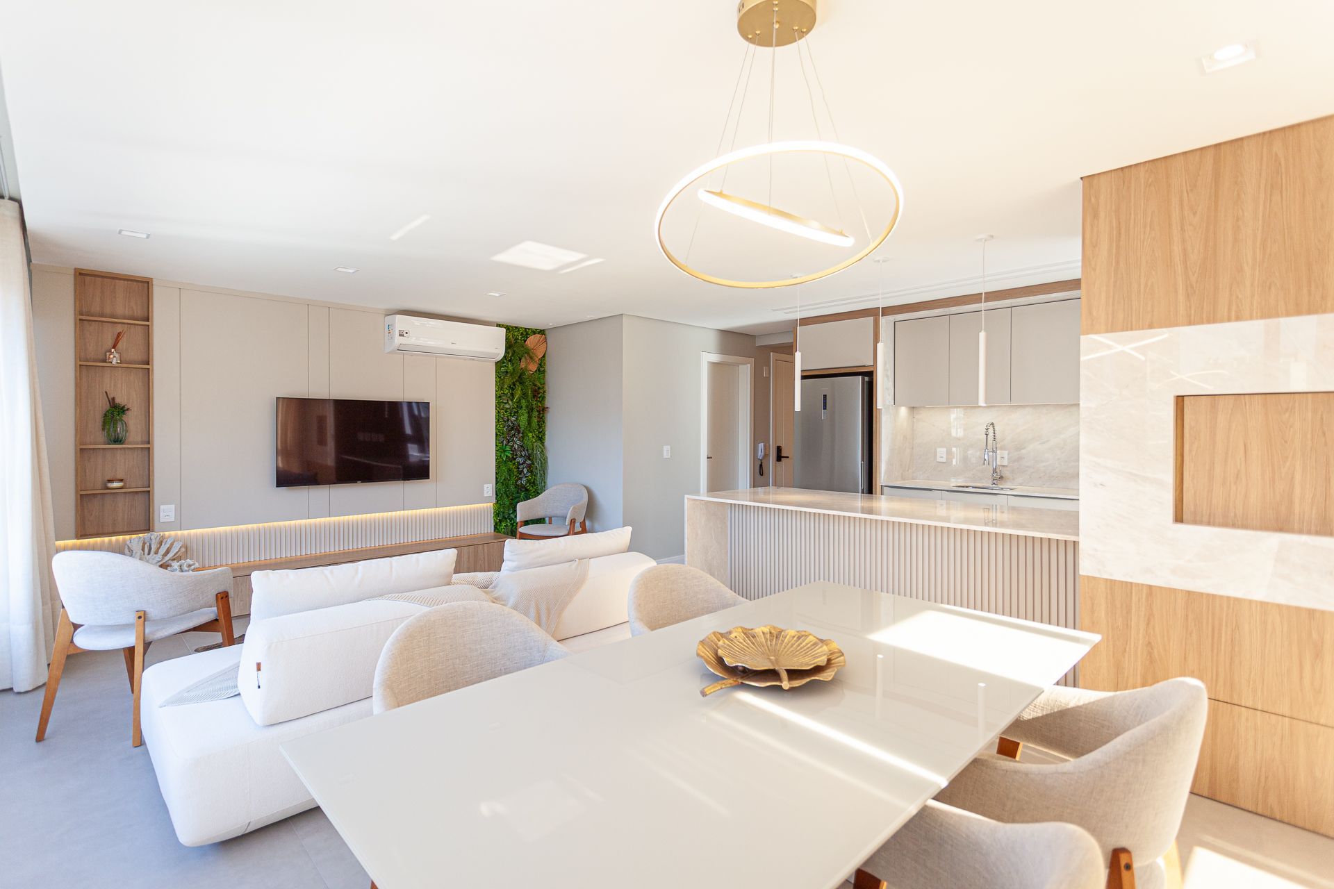 Residencial em Praia Grande, Torres/RS - Foto 1