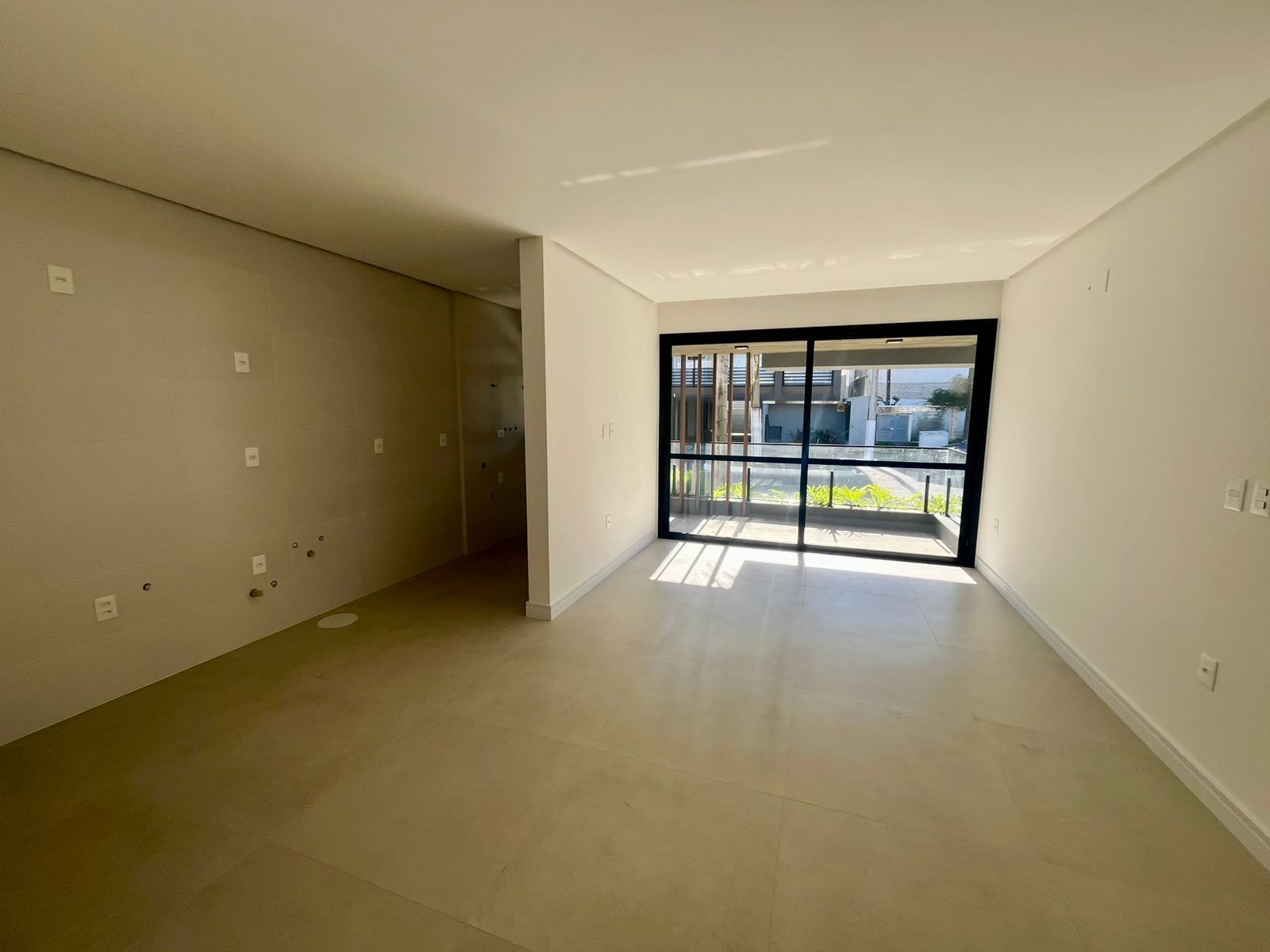 Apartamento Florença, Praia da Cal, Torres - foto 1