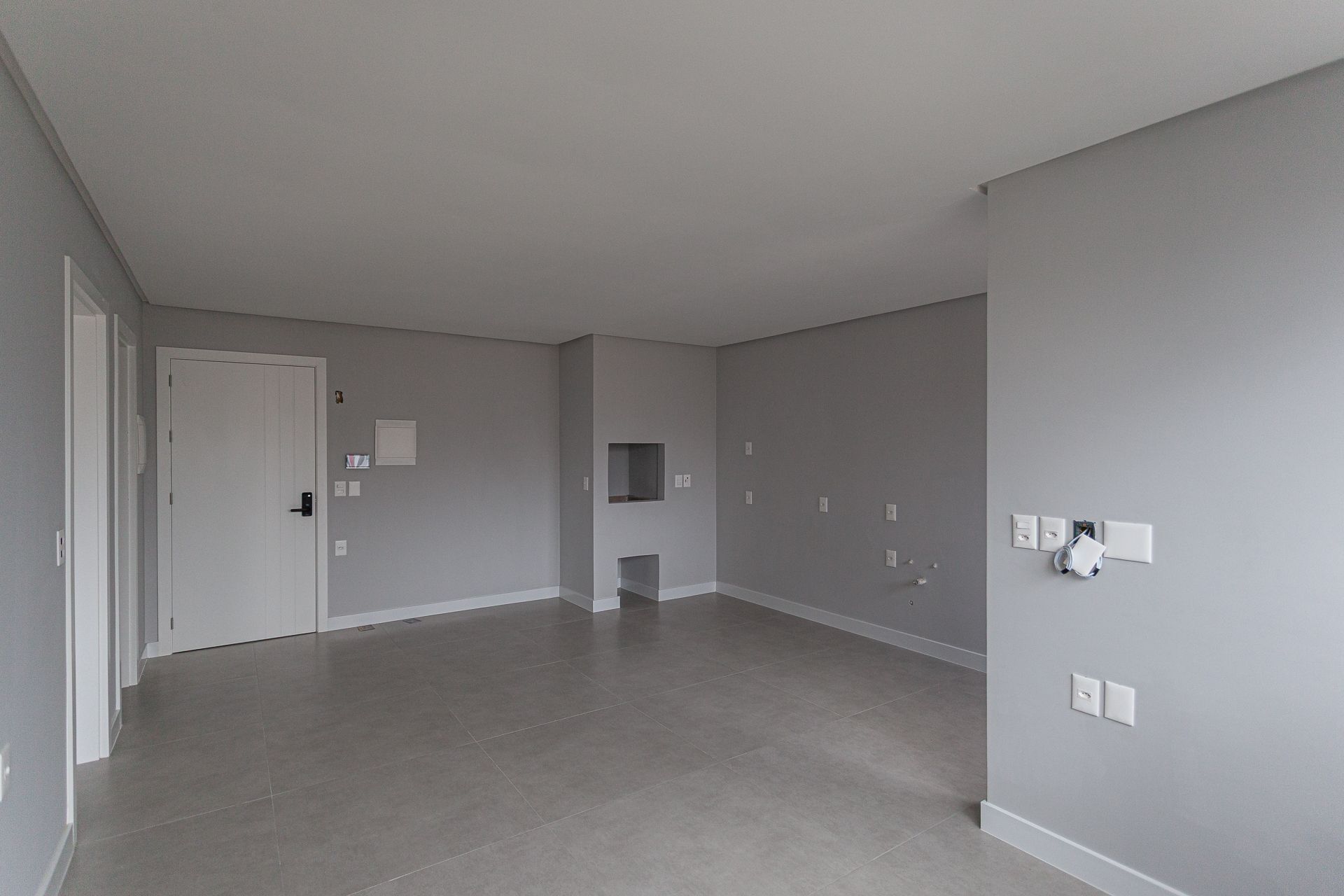 Apartamento Maui Residencial, Centro, Torres - foto 3