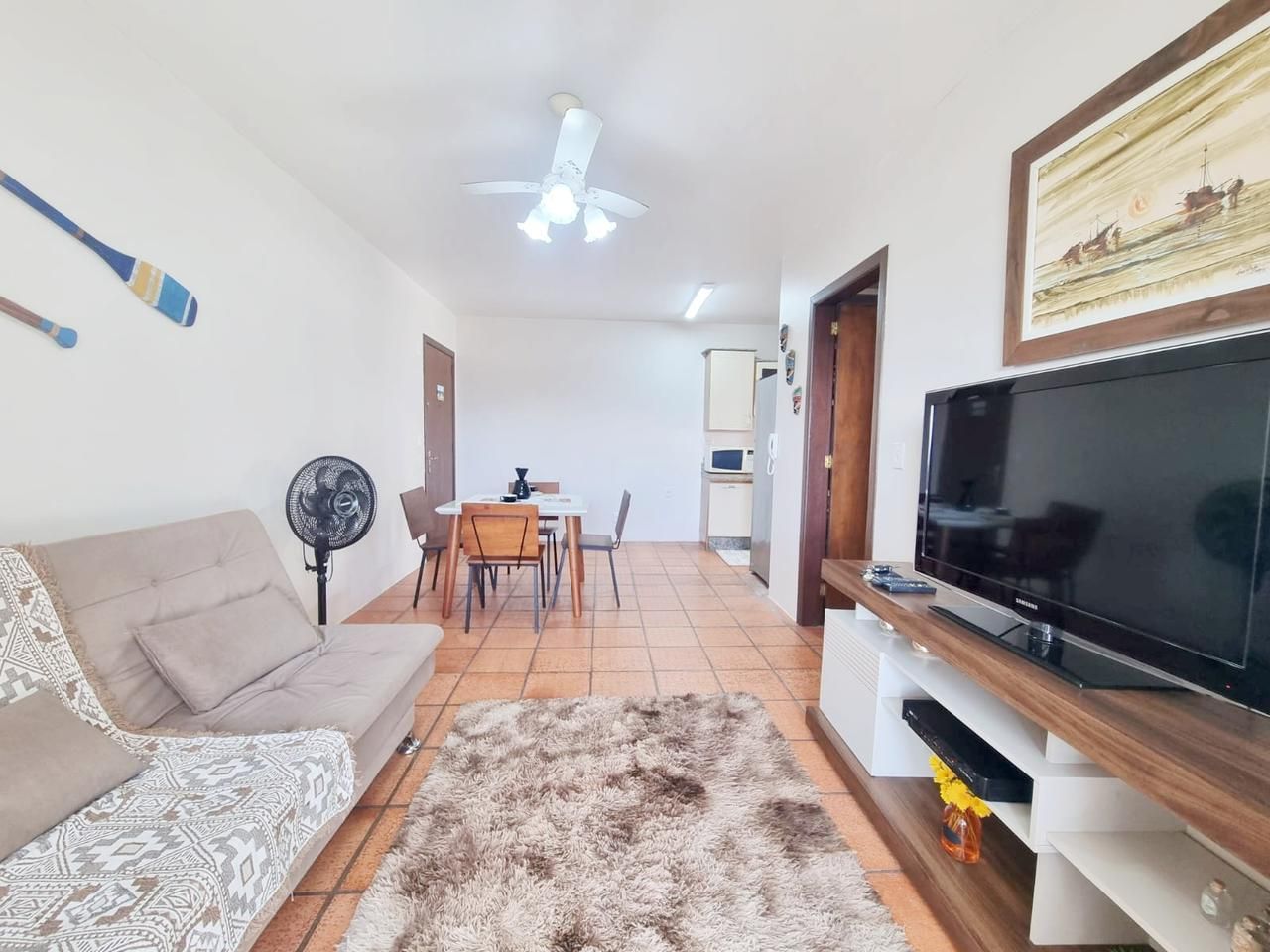 Apartamento Costa Dourada, Predial, Torres - foto 2
