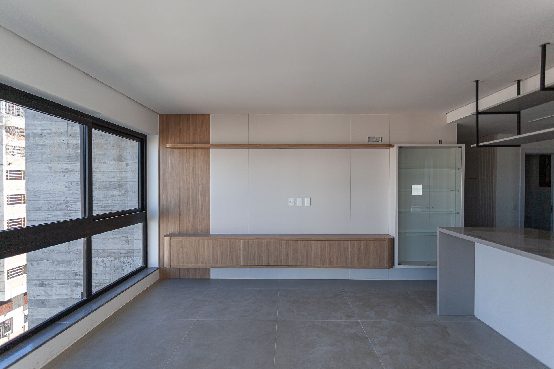 Apartamento Rosa dos Ventos, Praia Grande, Torres - foto 4