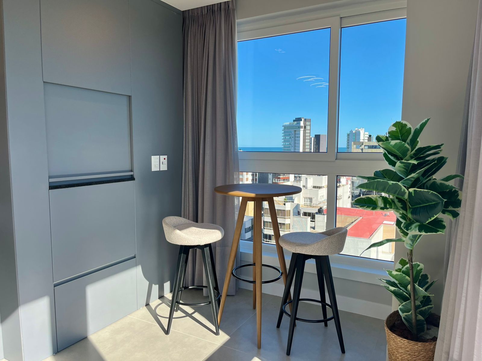 Apartamento Maui Residencial, Centro, Torres - foto 2