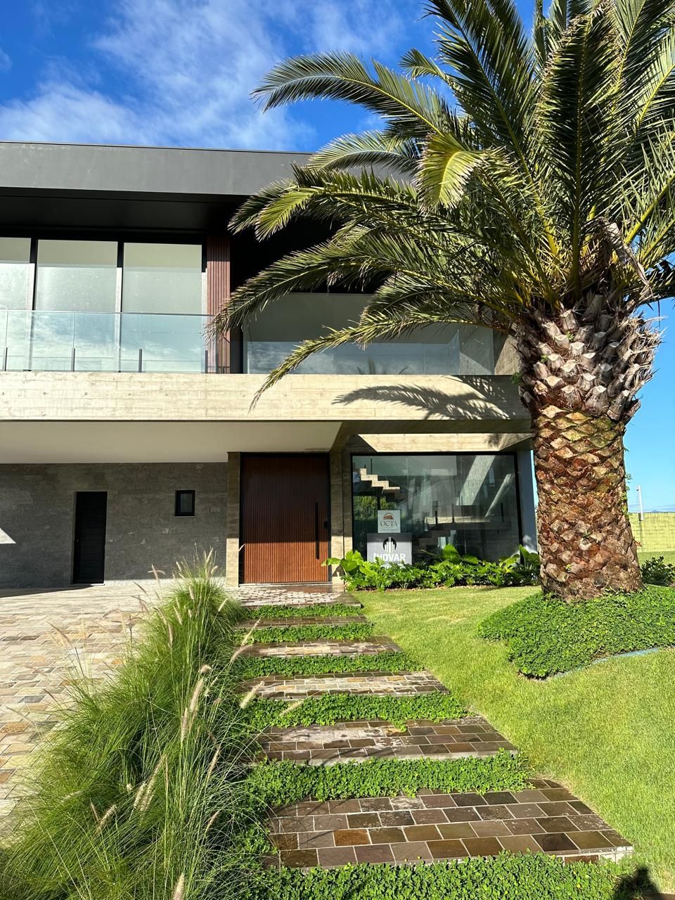Casa em condomínio Ocean Side, Ocean Side, Torres - foto 1