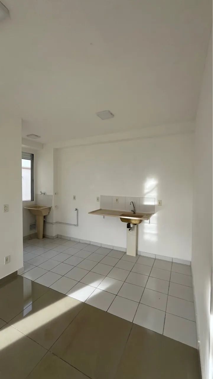 Apartamento à venda com 3 quartos, 44m² - Foto 13