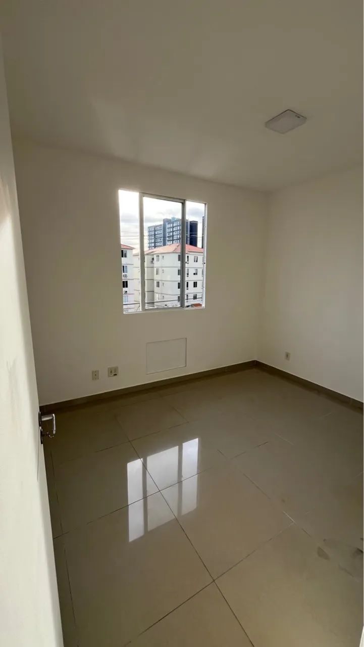 Apartamento à venda com 3 quartos, 44m² - Foto 6
