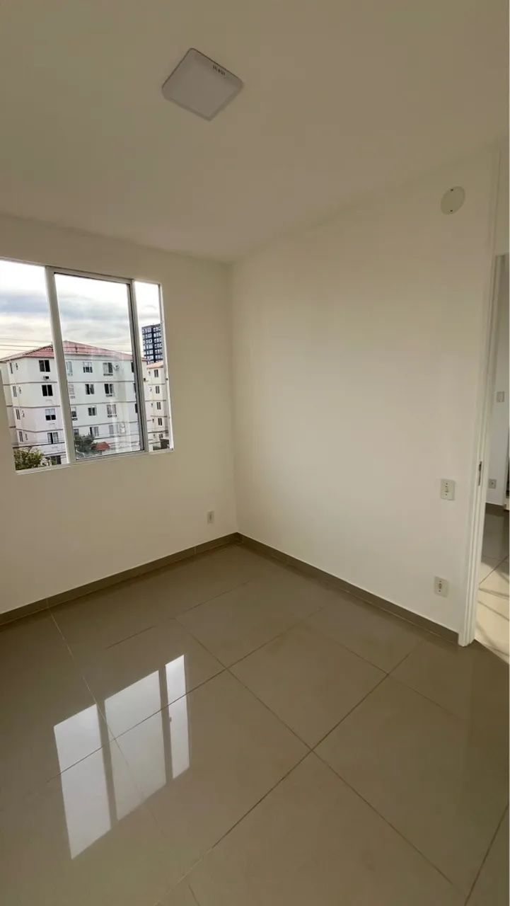 Apartamento à venda com 3 quartos, 44m² - Foto 4