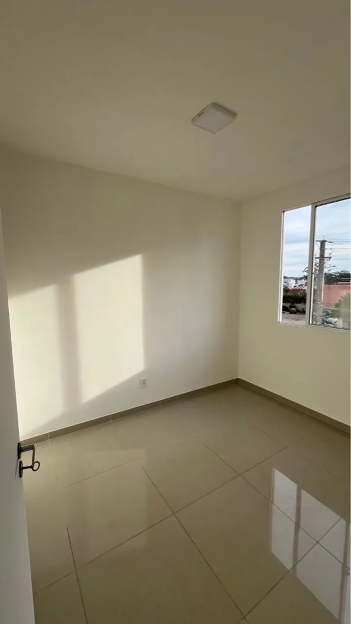 Apartamento à venda com 3 quartos, 44m² - Foto 3