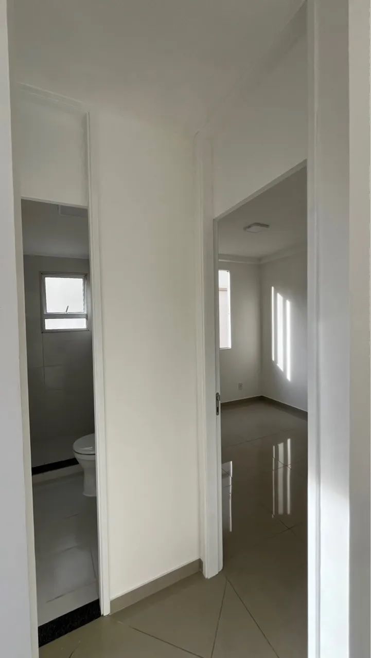 Apartamento à venda com 3 quartos, 44m² - Foto 11
