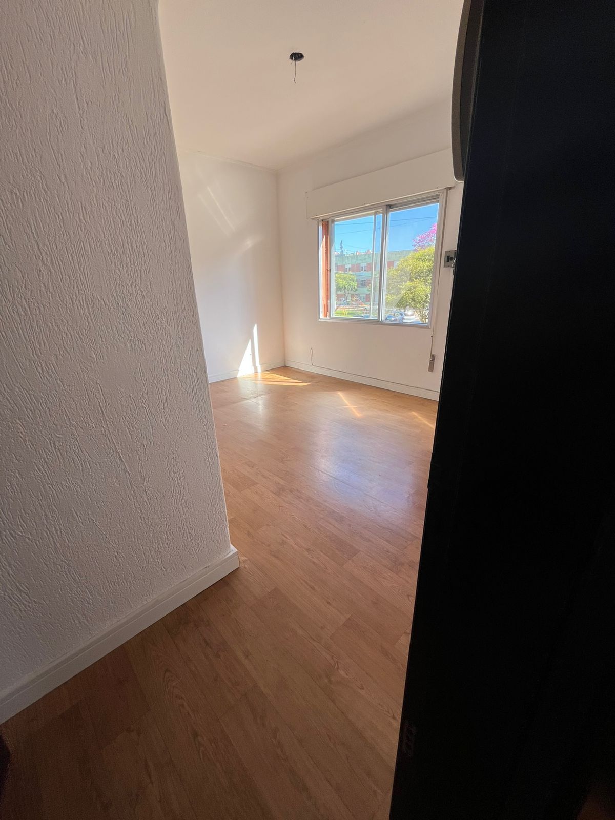 Apartamento 02 dormitórios bairro Cristal