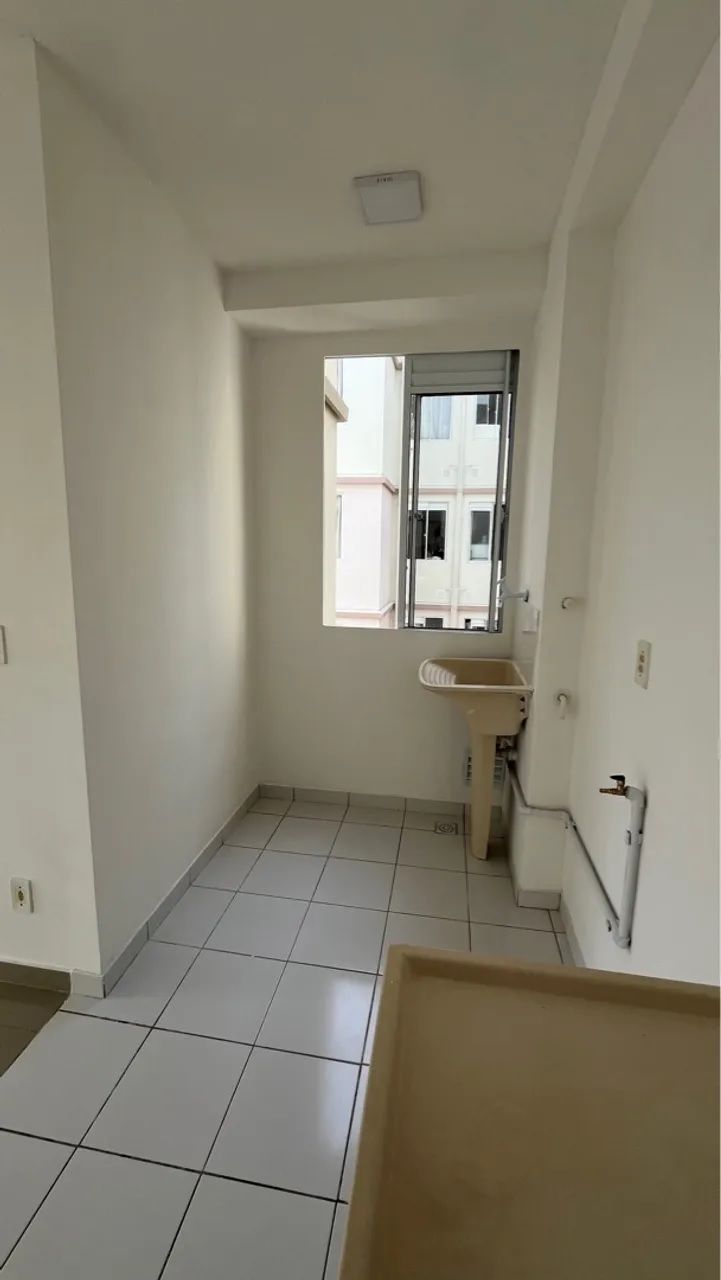 Apartamento à venda com 3 quartos, 44m² - Foto 14