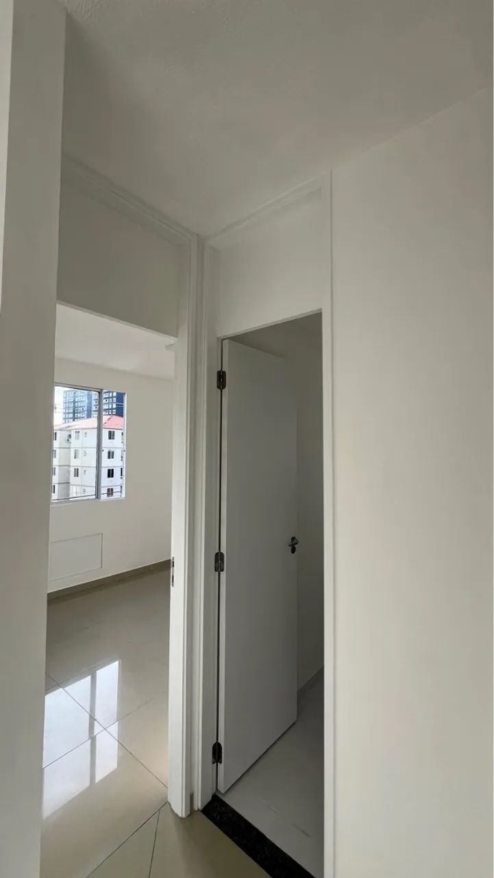 Apartamento à venda com 3 quartos, 44m² - Foto 12