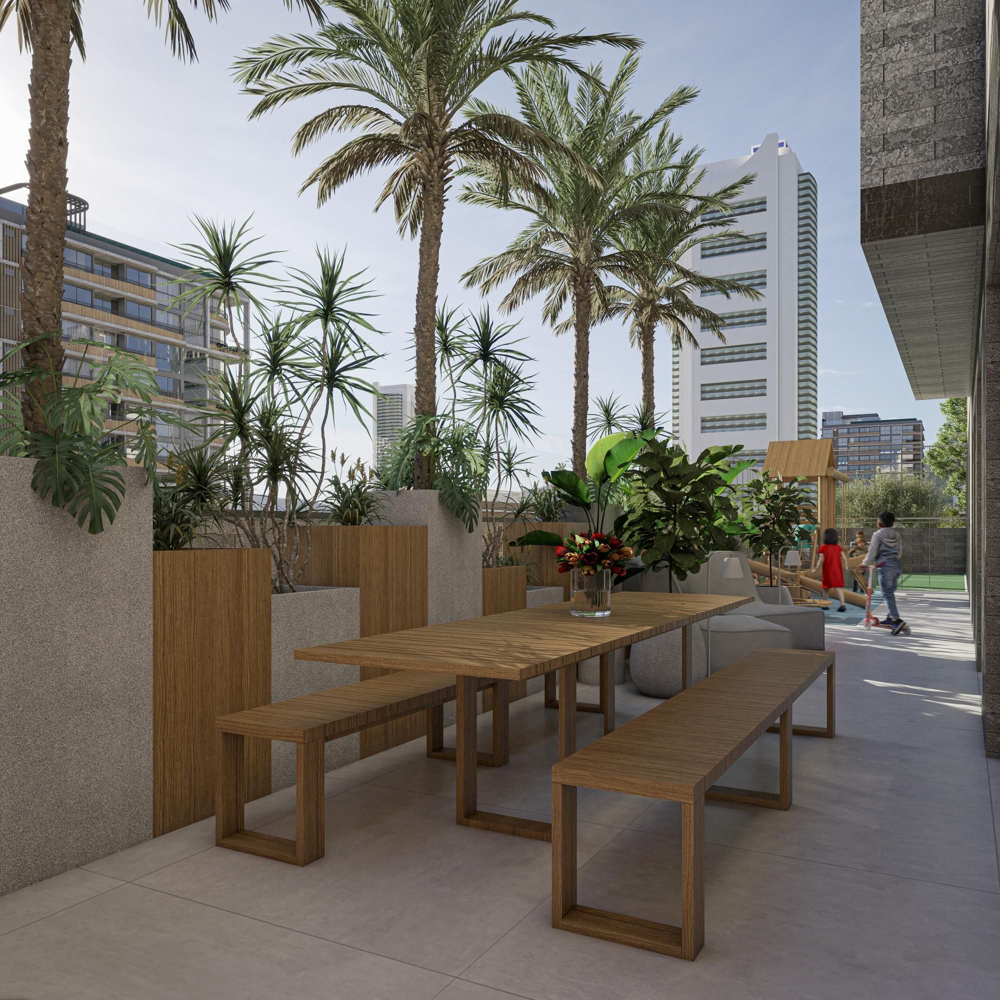 Apartamento à venda com 3 quartos, 102m² - Foto 13