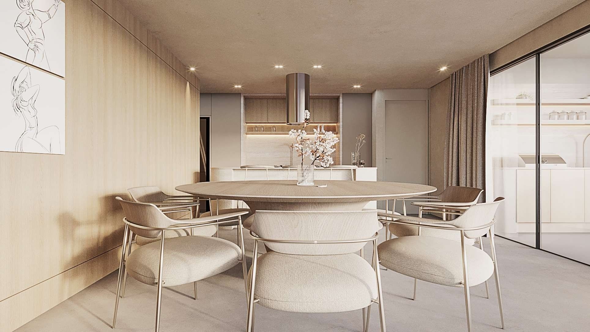 Apartamento à venda com 3 quartos, 118m² - Foto 11