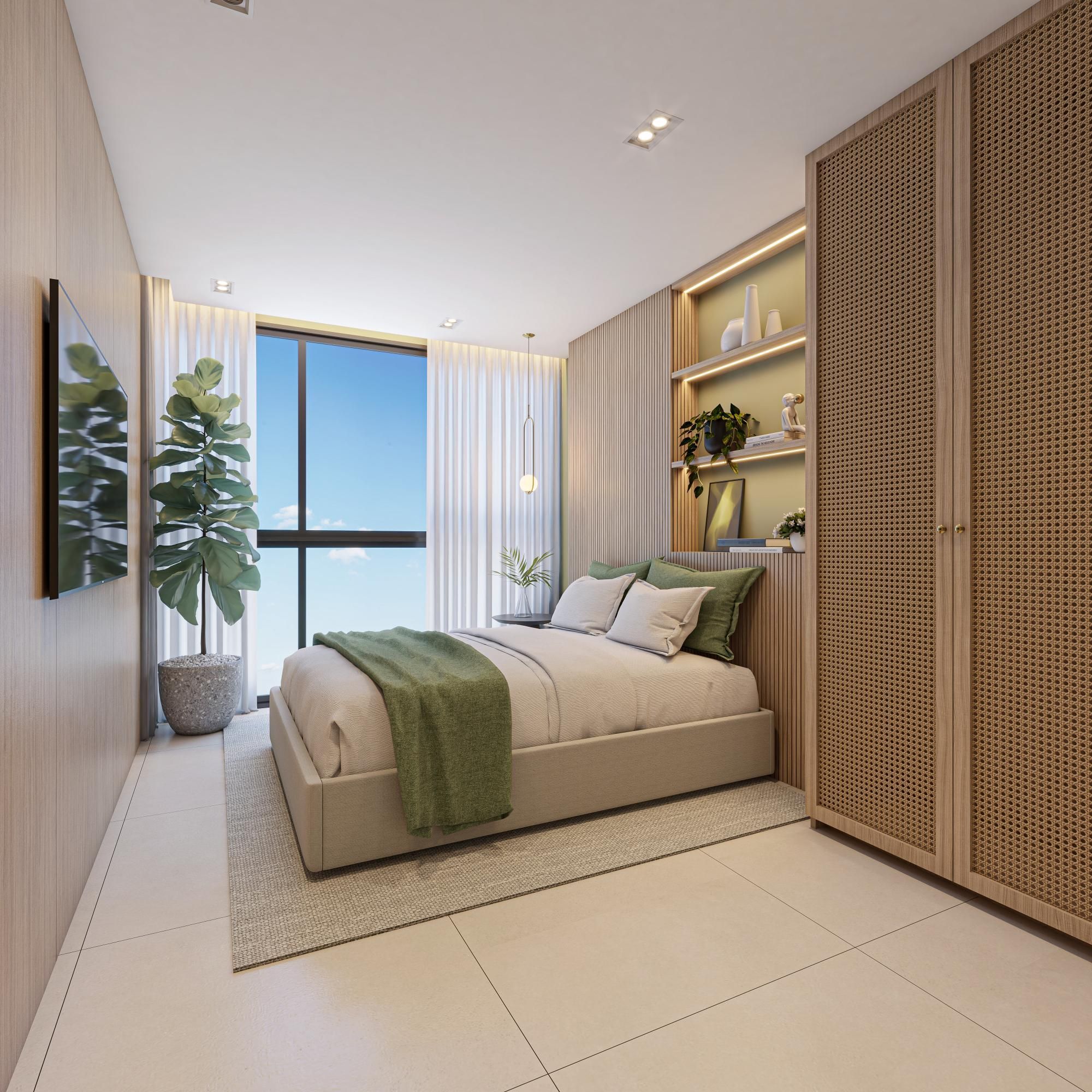 Apartamento à venda com 3 quartos, 102m² - Foto 8
