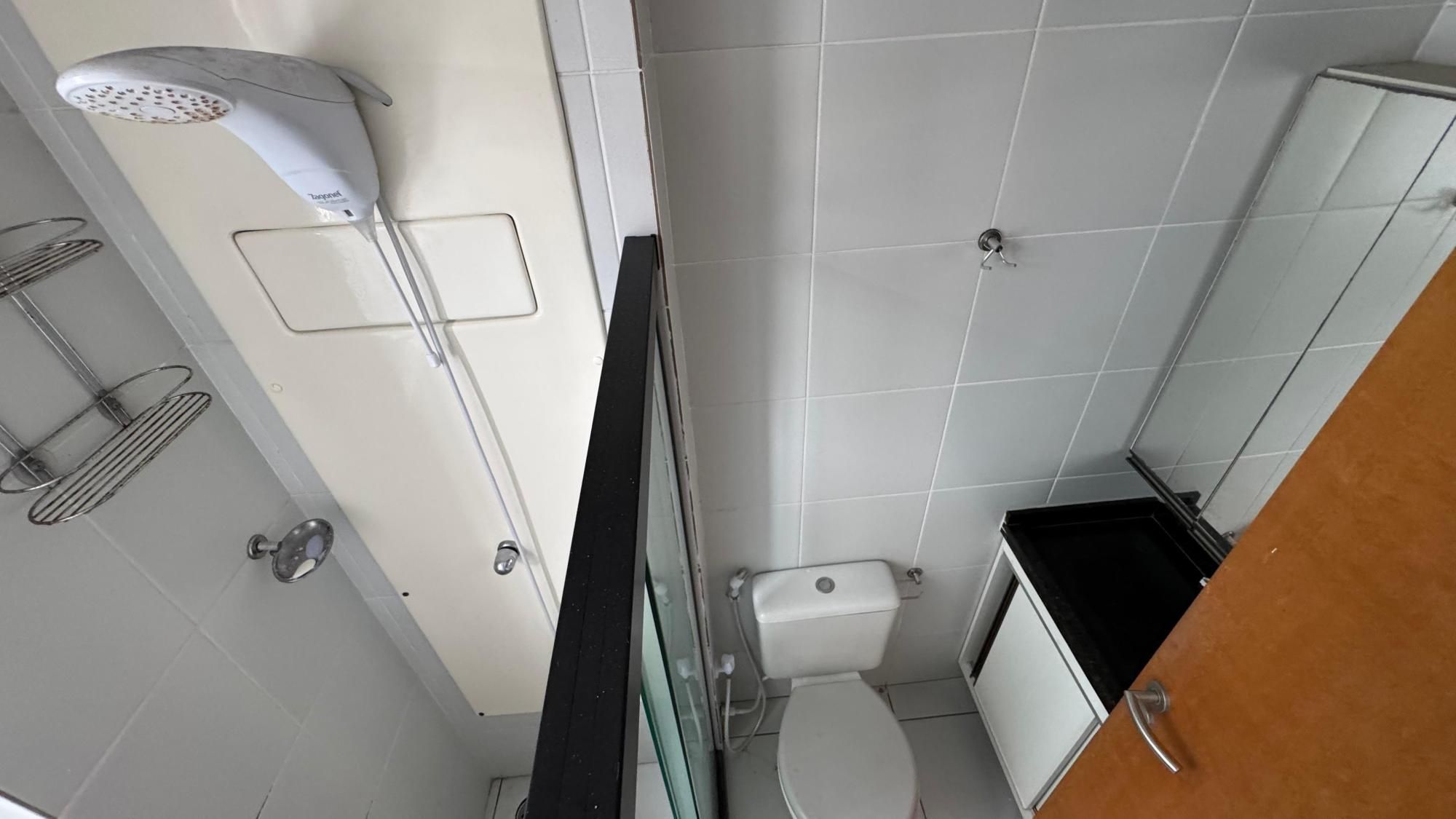 Apartamento para alugar com 2 quartos, 53m² - Foto 15